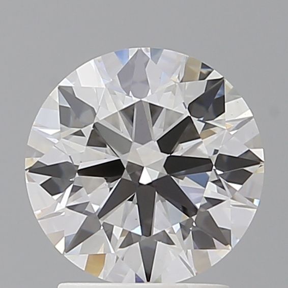 2.08 ct. round Lab Grown Diamond front image