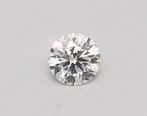 Round Diamond