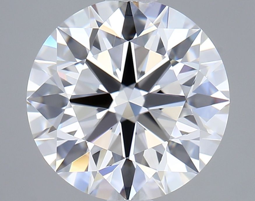 2.53 Carat