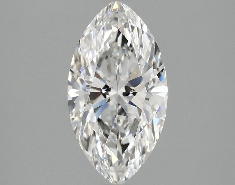 1.48 ct. marquise Lab Grown Diamond front image