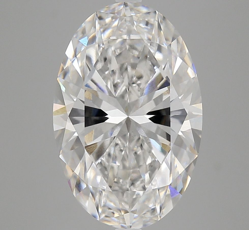 Oval Diamond