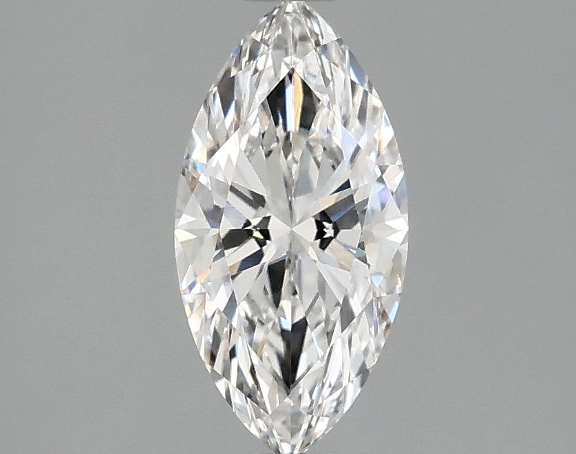 1.04 ct. marquise Lab Grown Diamond front image