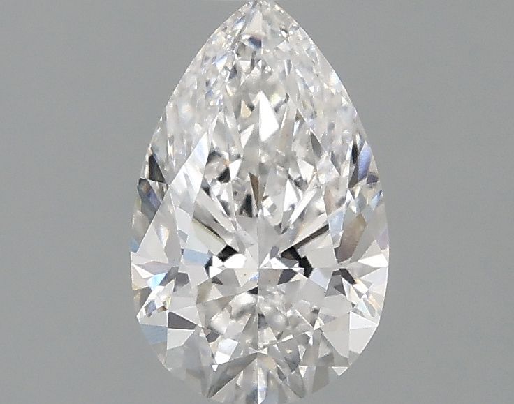 1.06 ct. pear Lab Grown Diamond front image