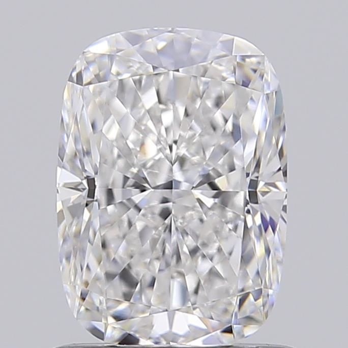 1.03 ct lab-grown Cushion modified Diamond