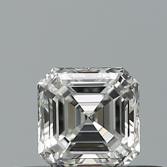 Asscher Diamond