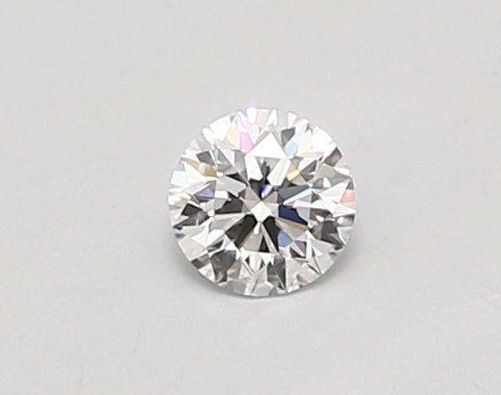 0.31 ct lab-grown Round Diamond