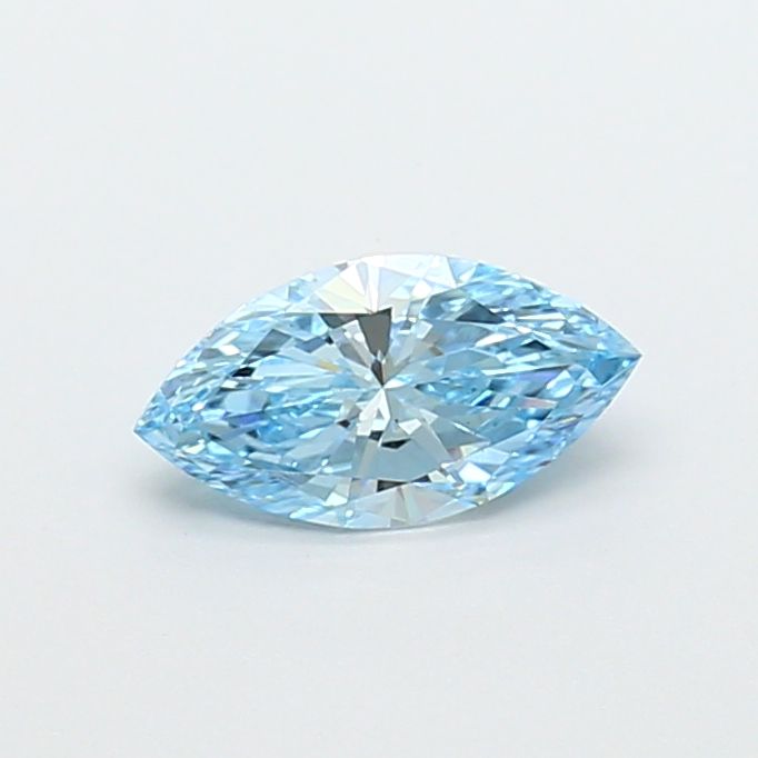 0.82 ct Marquise diamond