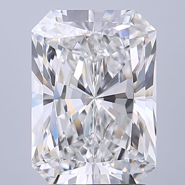 2.51 ct. radiant Lab Grown Diamond front image