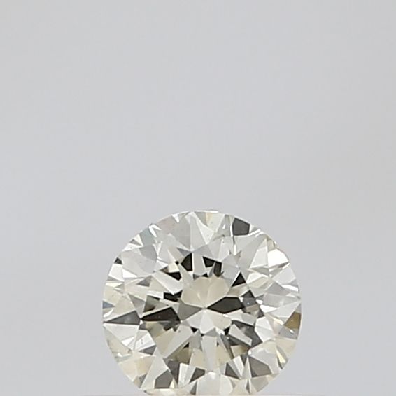 0.3 Carat Round Diamond Salt and Pepper VVS1
