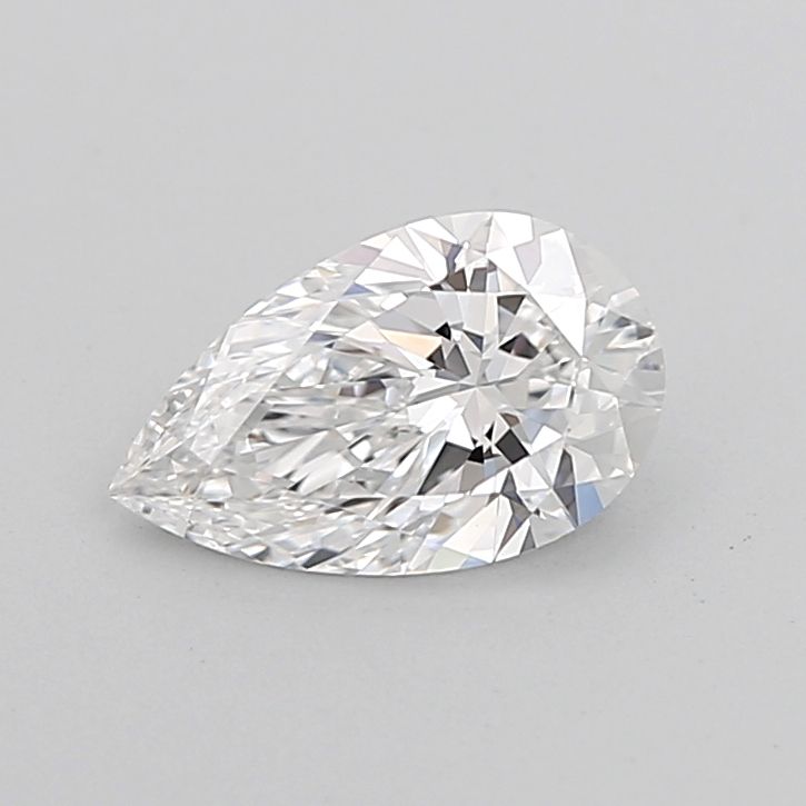 1.03 ct. pear Lab Grown Diamond front image