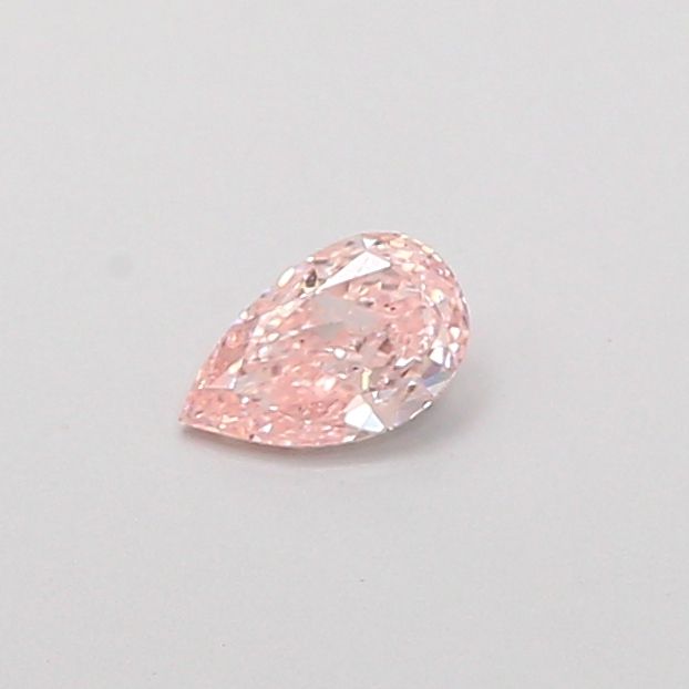 0.19 ct Pear lab_grown_diamond