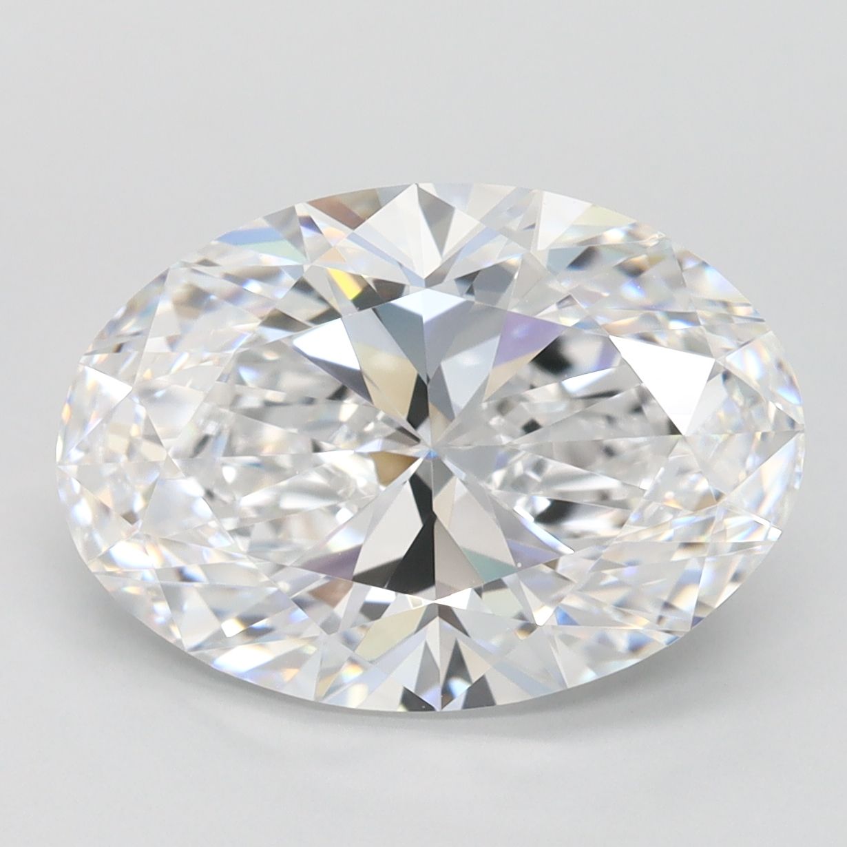 4.07 Carat
