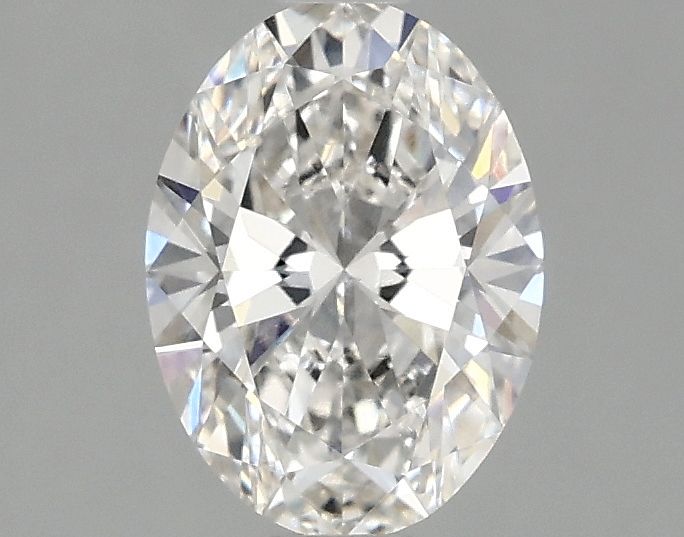 1.07 ct Oval diamond