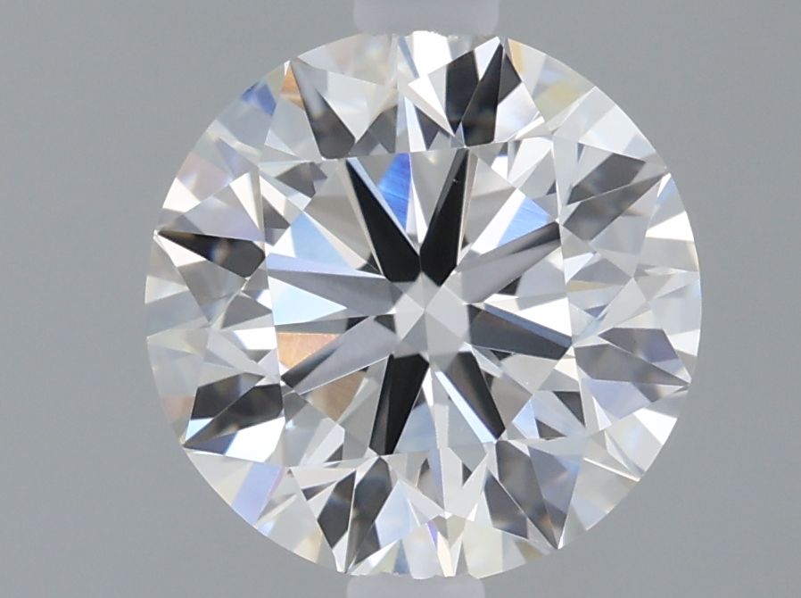 1.50 ct. round Lab Grown Diamond front image