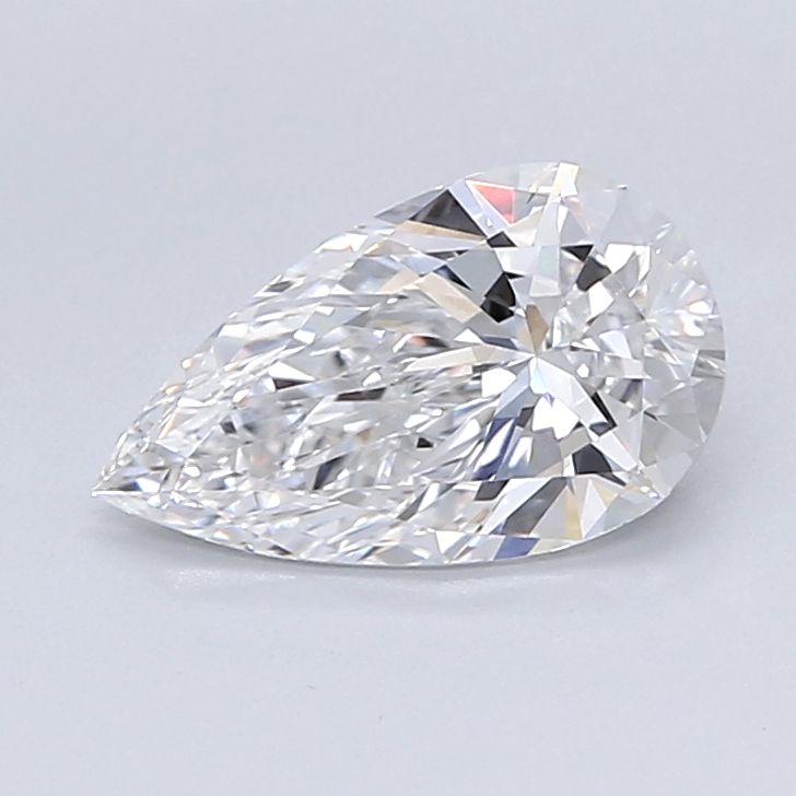 1.59 ct. pear Lab Grown Diamond front image