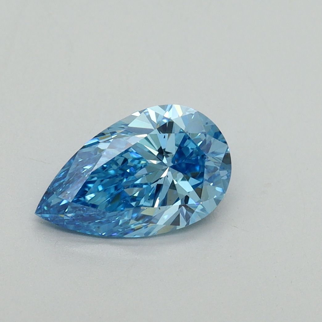 1.04 ct. pear Lab Grown Diamond front image