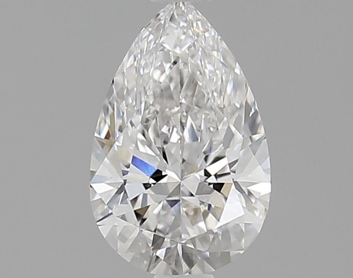 1.04 ct. pear Lab Grown Diamond front image