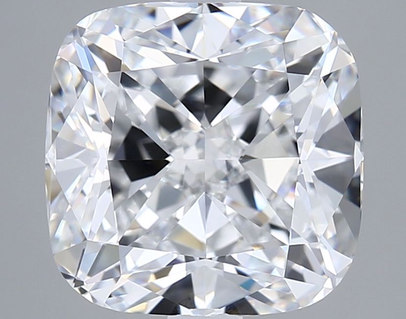Cushion Diamond