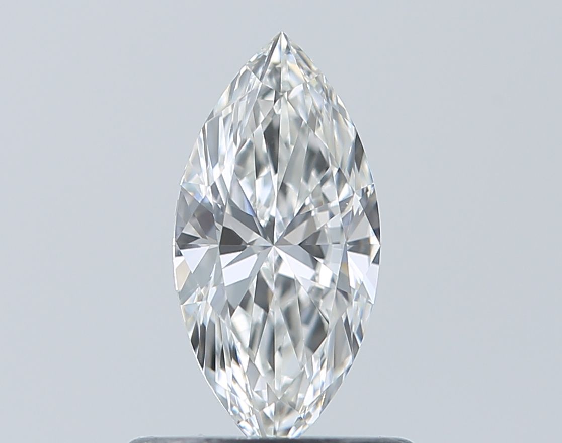 0.50 ct Marquise diamond