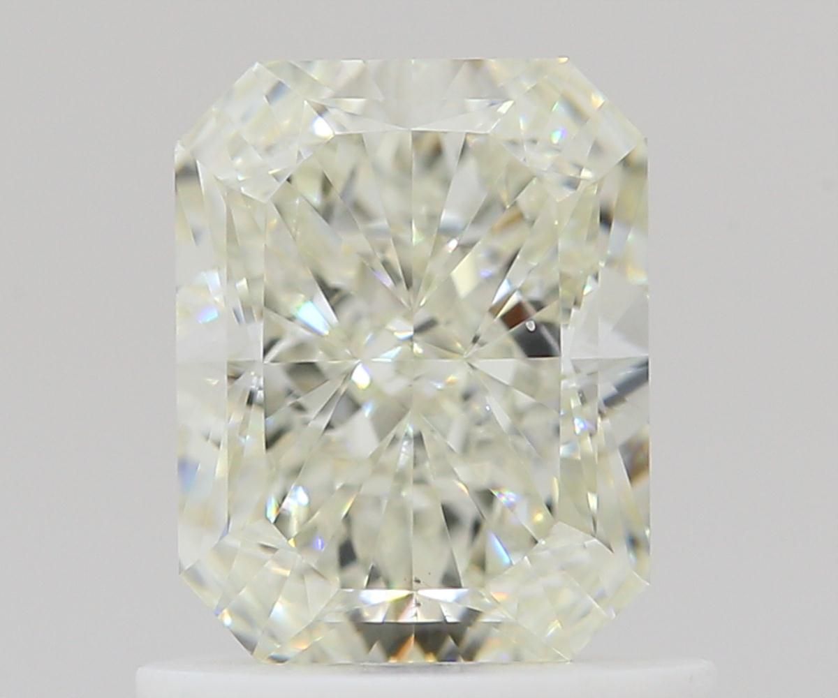 Radiant Diamond
