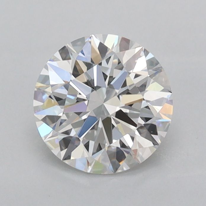 1.01 ct. round Lab Grown Diamond front image