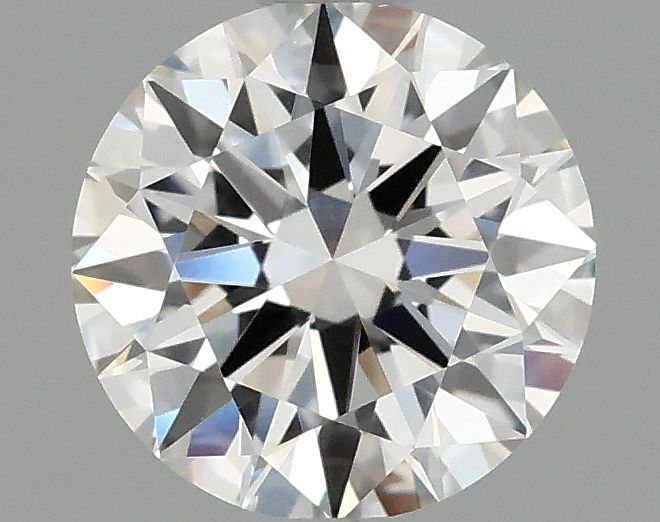 1.02 ct. round Lab Grown Diamond front image