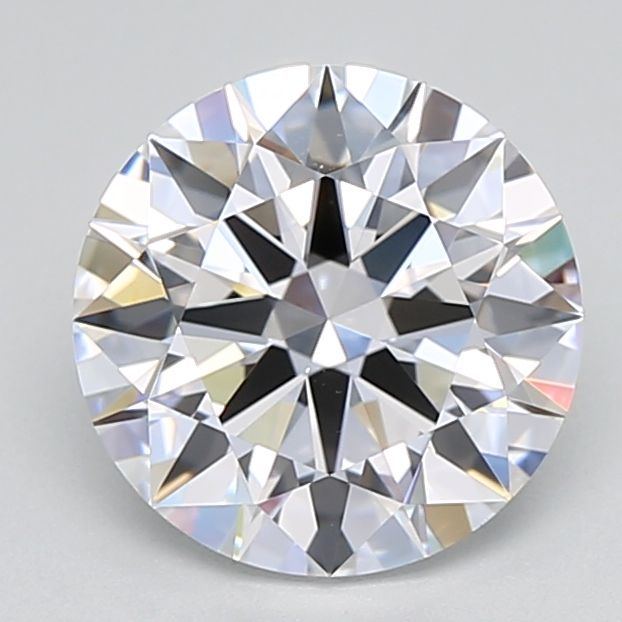 Round Diamond