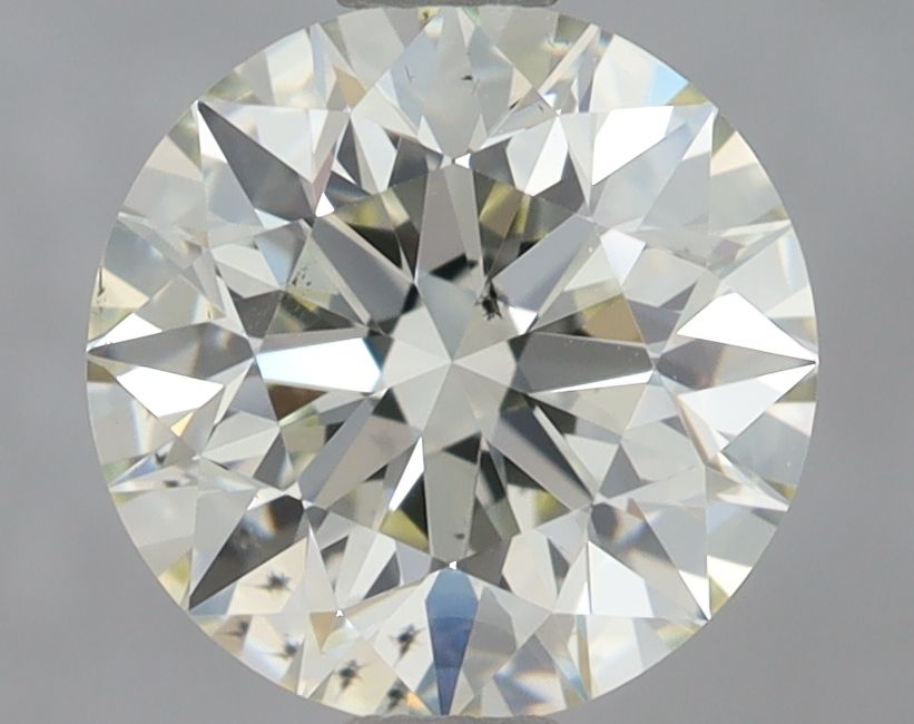Round Diamond