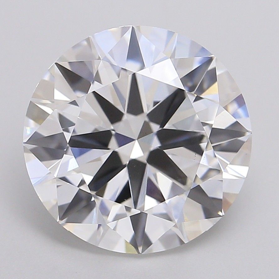 Round Diamond