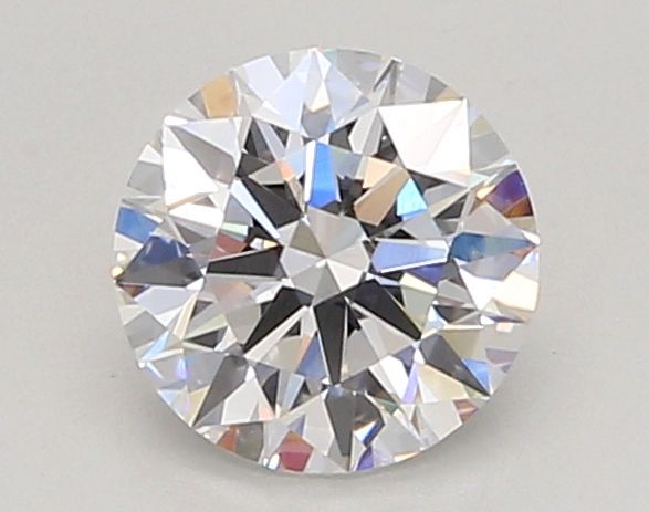 1.03 ct. round Lab Grown Diamond front image