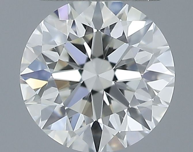 0.31 ct Round Diamond