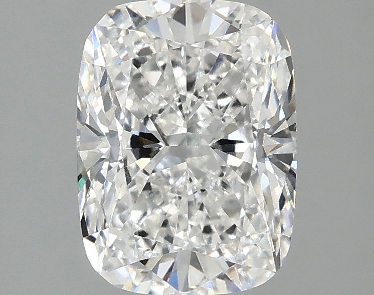 1.9 ct lab-grown Cushion modified Diamond