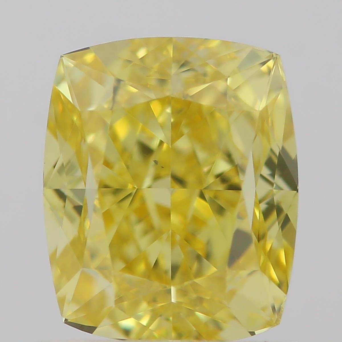 Yellow Diamond