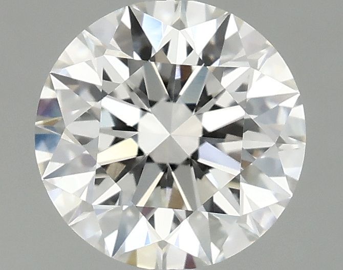 1.50 ct. round Lab Grown Diamond front image