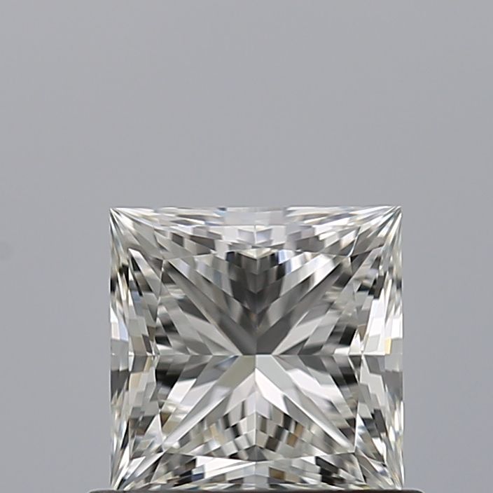 0.7 Carat Princess Diamond G VVS2