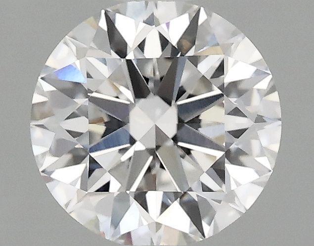 1.49 ct. round Lab Grown Diamond front image