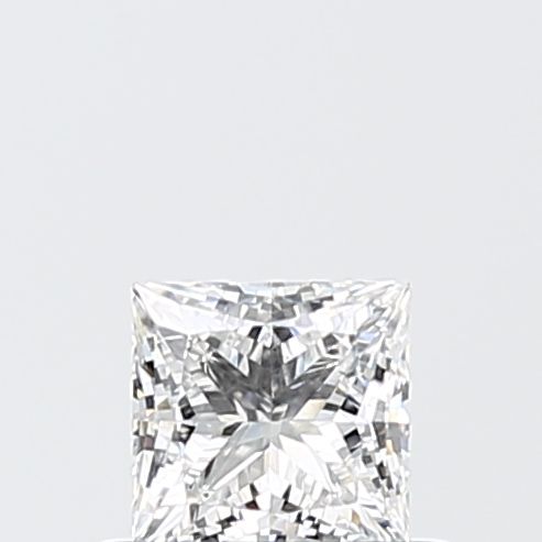 0.55 ct Princess lab_grown_diamond