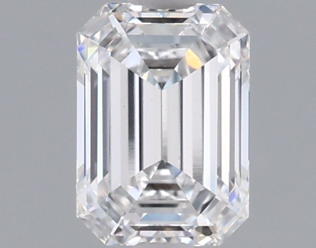 1.04 ct lab-grown Emerald Diamond