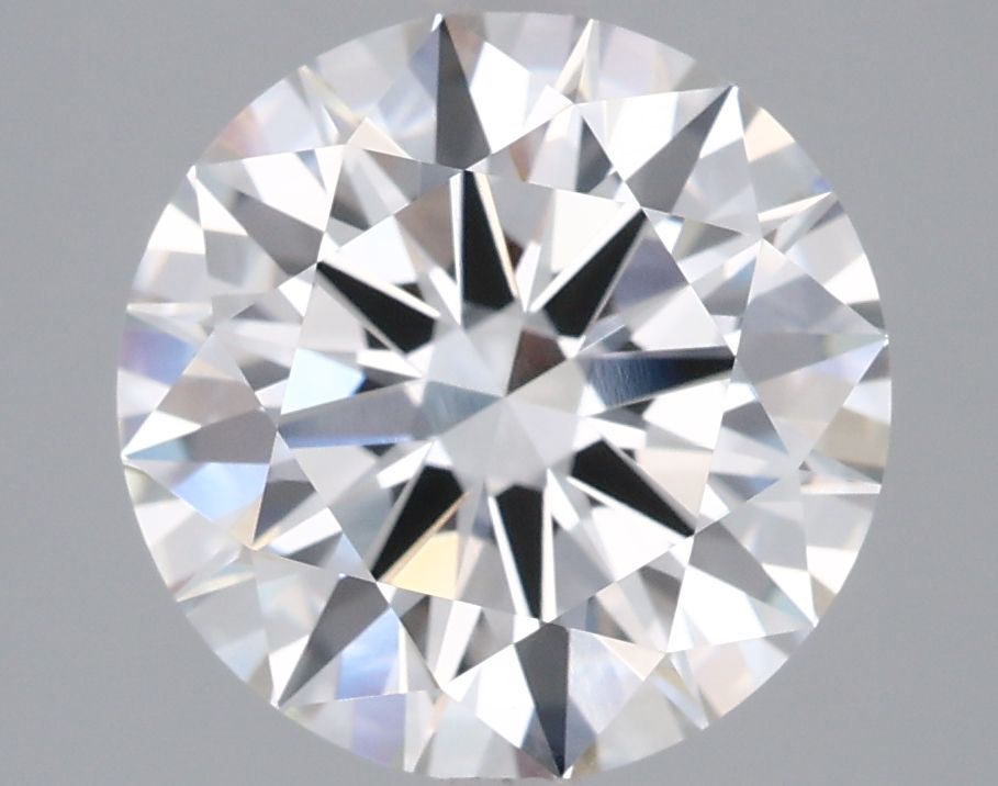 3.03 ct. round Lab Grown Diamond front image