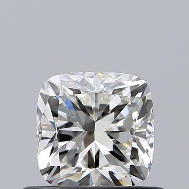 Cushion Diamond