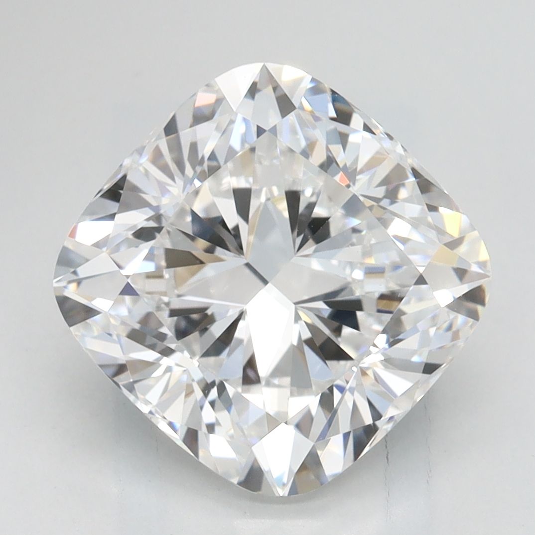 3.57 Carat