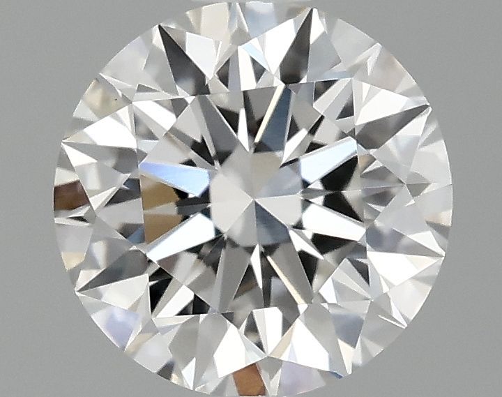 1.00 ct. round Lab Grown Diamond front image