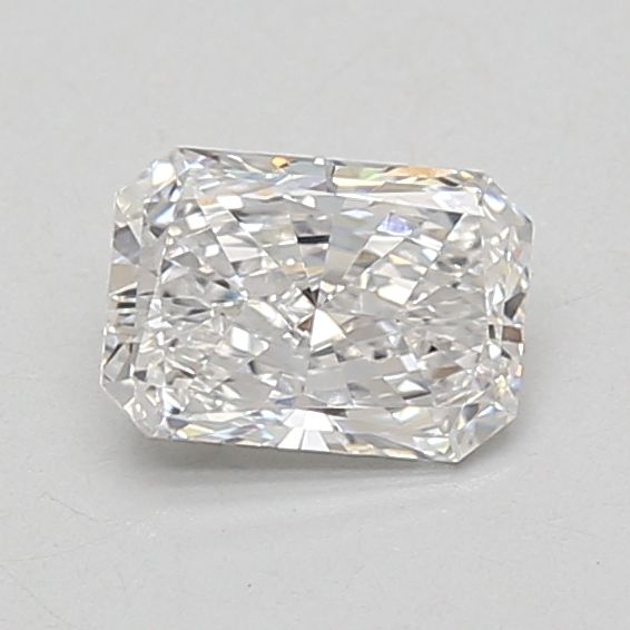0.75 ct. radiant Lab Grown Diamond front image