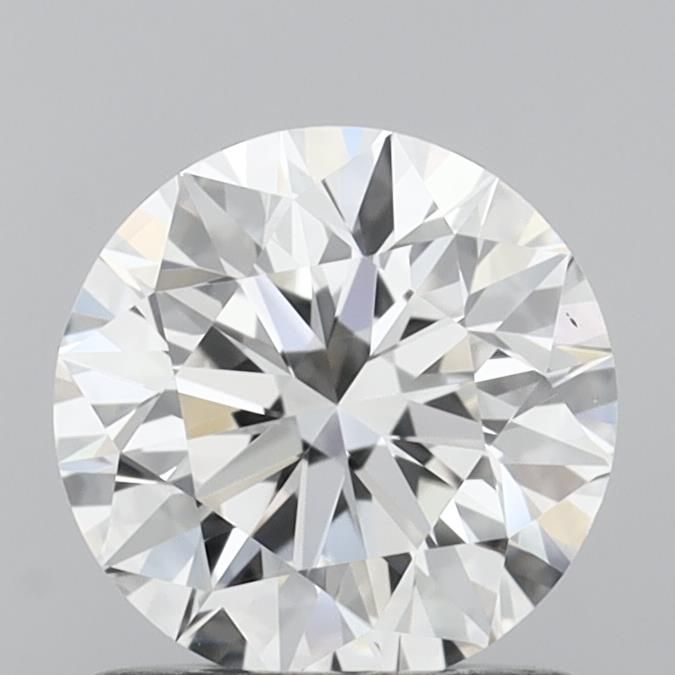 1.03 ct Round diamond