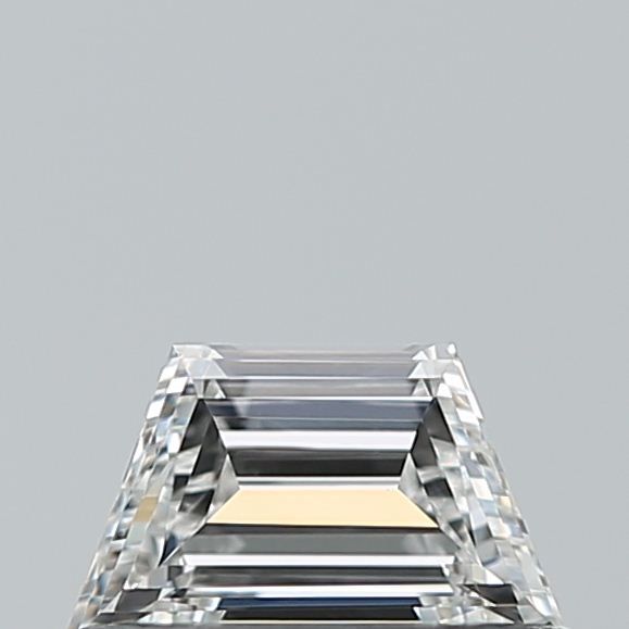 0.3 ct Trapezoid Diamond