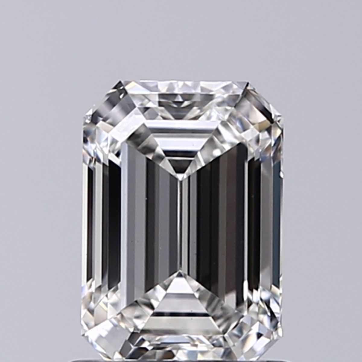 1.02 ct lab-grown Emerald Diamond