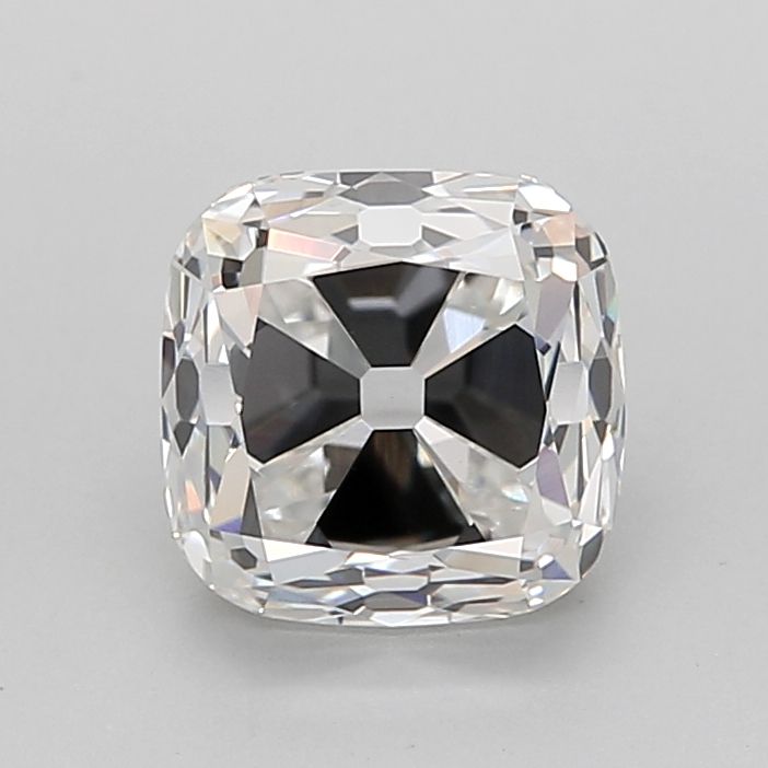2.01 ct. cushion Lab Grown Diamond front image