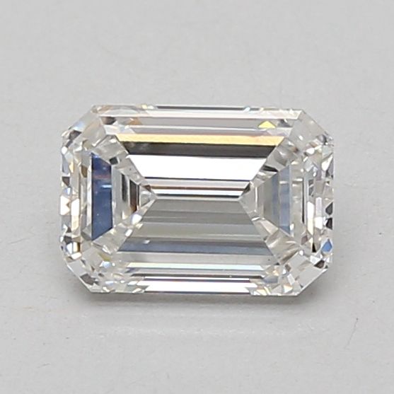 0.94 ct lab-grown Emerald Diamond