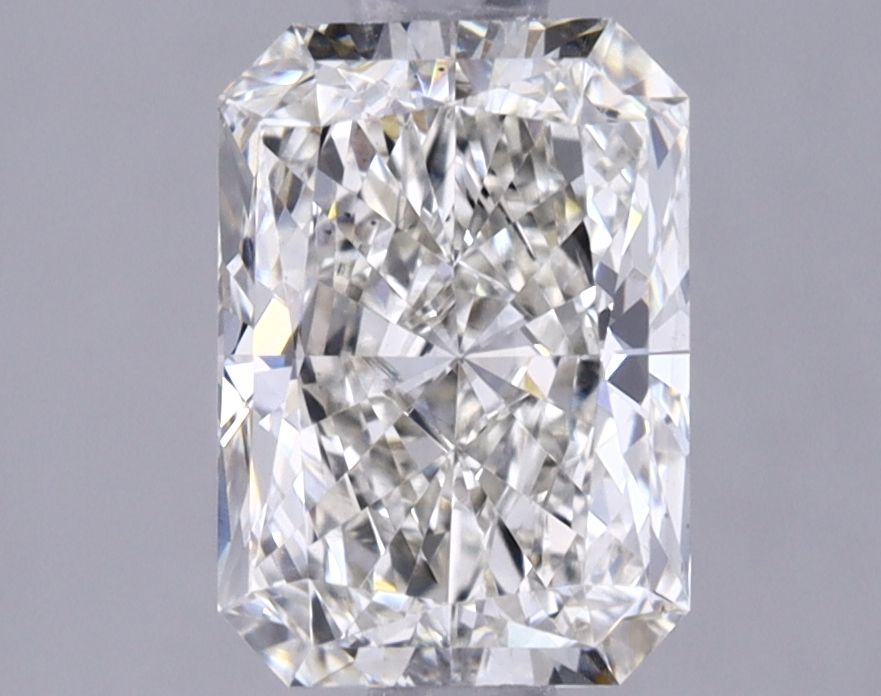 Radiant Diamond
