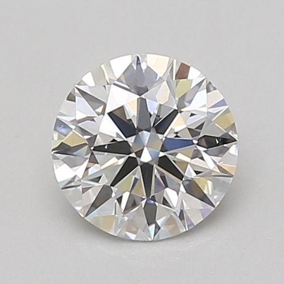 1.00 ct. round Lab Grown Diamond front image